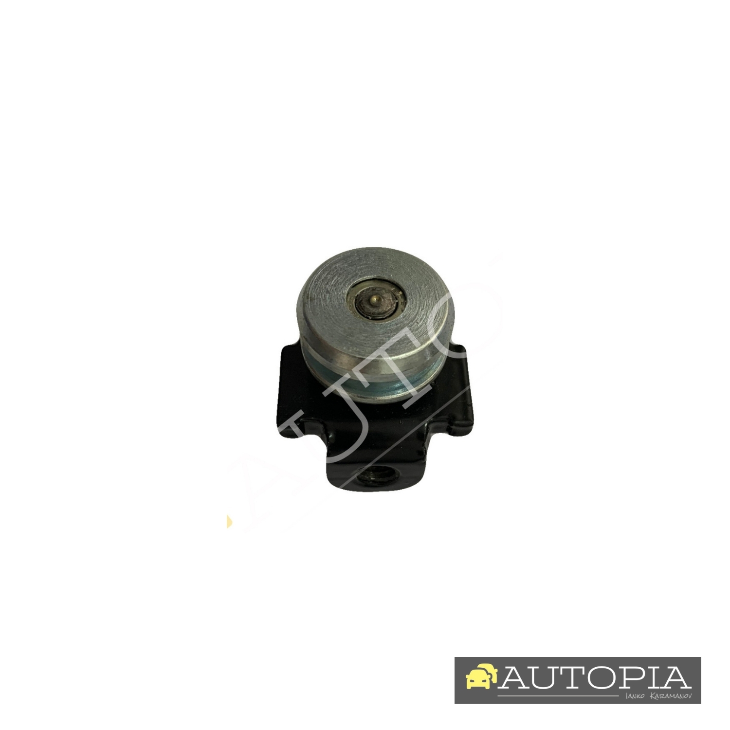 РОЛКА СТРАНИЧНА ВРАТА ГОРНА Ford Transit 86-00 OE:1006374
