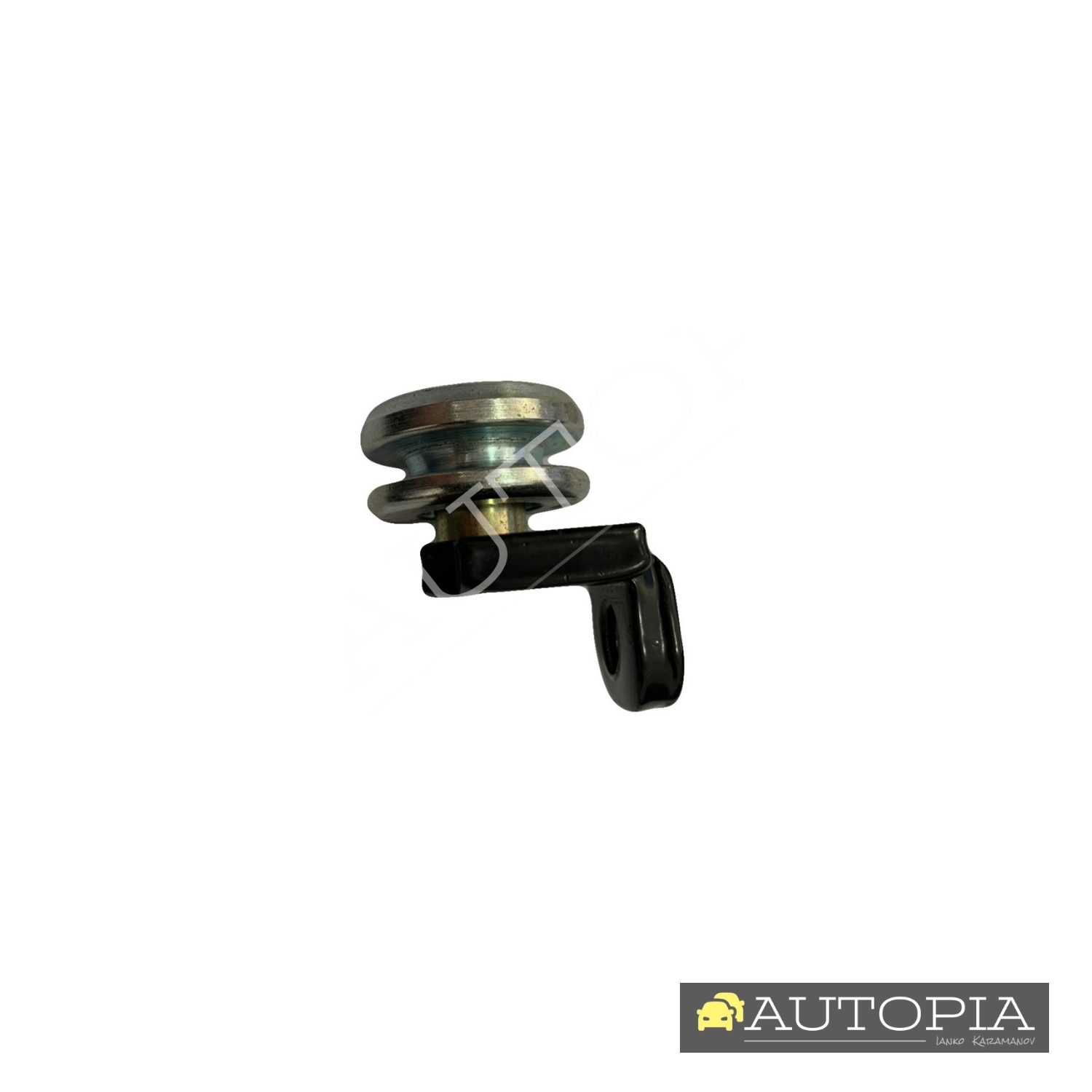 РОЛКА СТРАНИЧНА ВРАТА ГОРНА Ford Transit 86-00 OE:1006374
