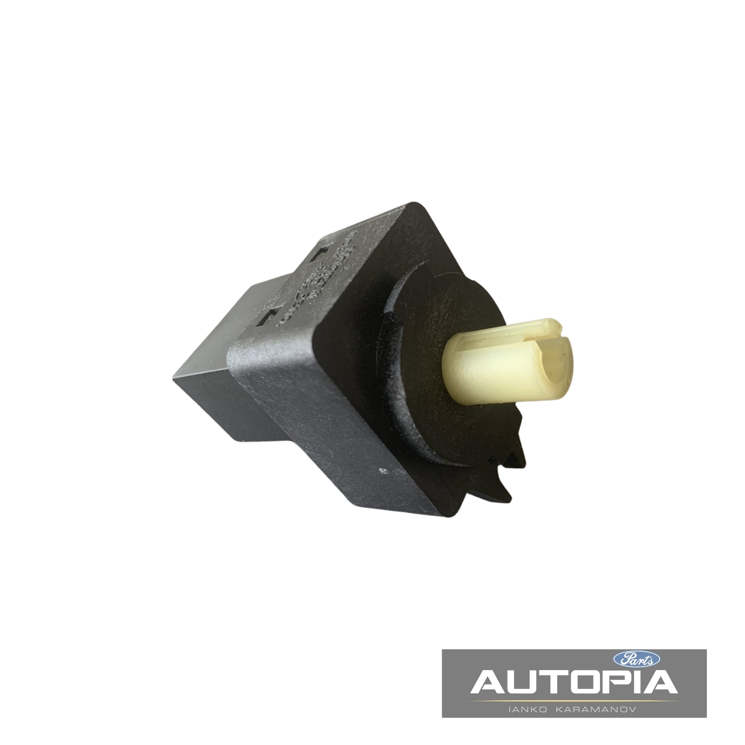 КЛЮЧ ПАРНО Ford Transit (-AC) 1986-2000 OE: 1050967 