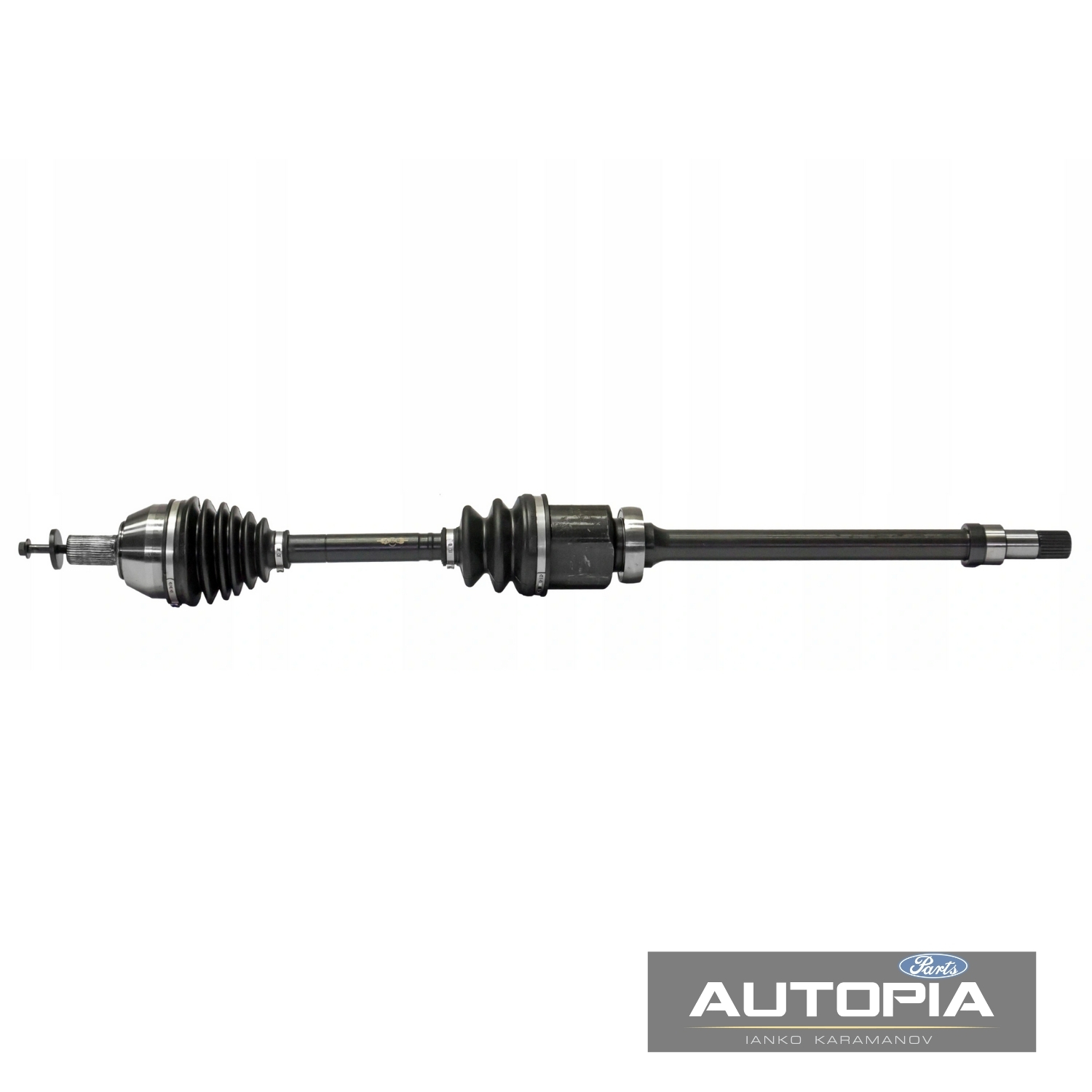 ПОЛУОСКА ПРЕДНА Ford Mondeo 2011-2015 OE: 1840122 