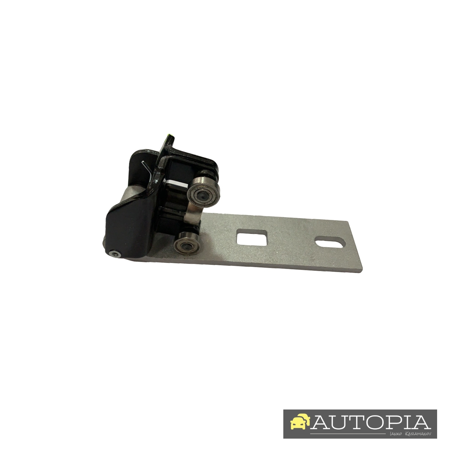РОЛКА СТРАНИЧНА ВРАТА СРЕДНА Ford Transit 86-00 OE:1057328