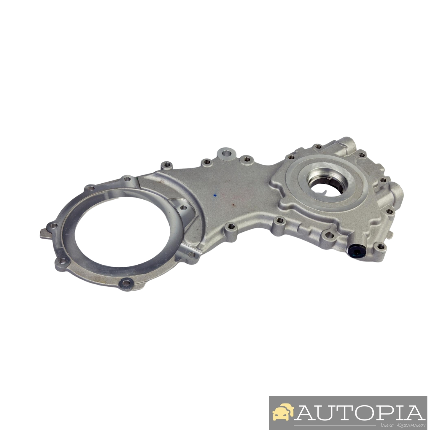  МАСЛЕНА ПОМПА Ford Connect OE:1078508