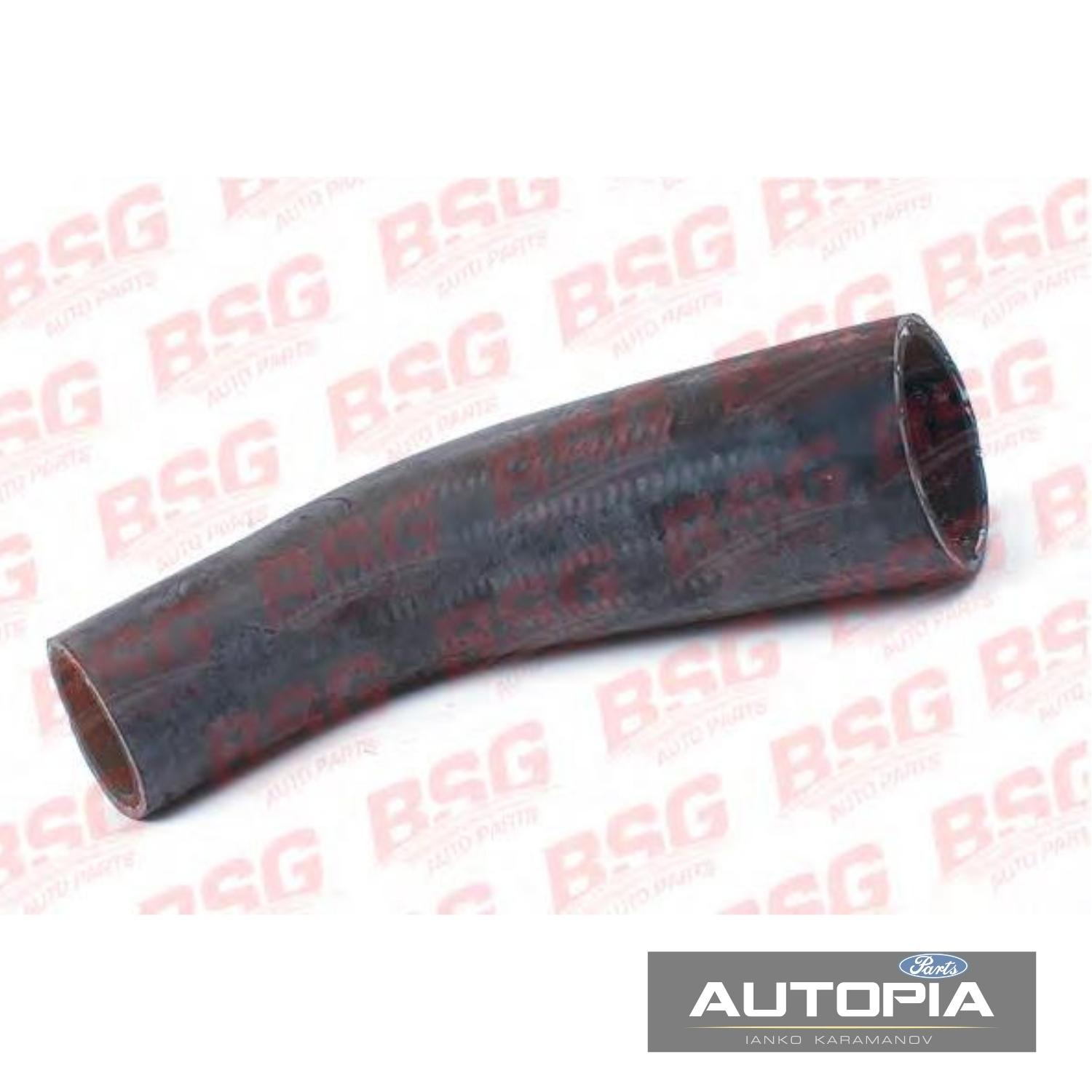 МАРКУЧ ТУРБИНА Ford Connect 2002-2013г. Bsg: BSG30-720-100 