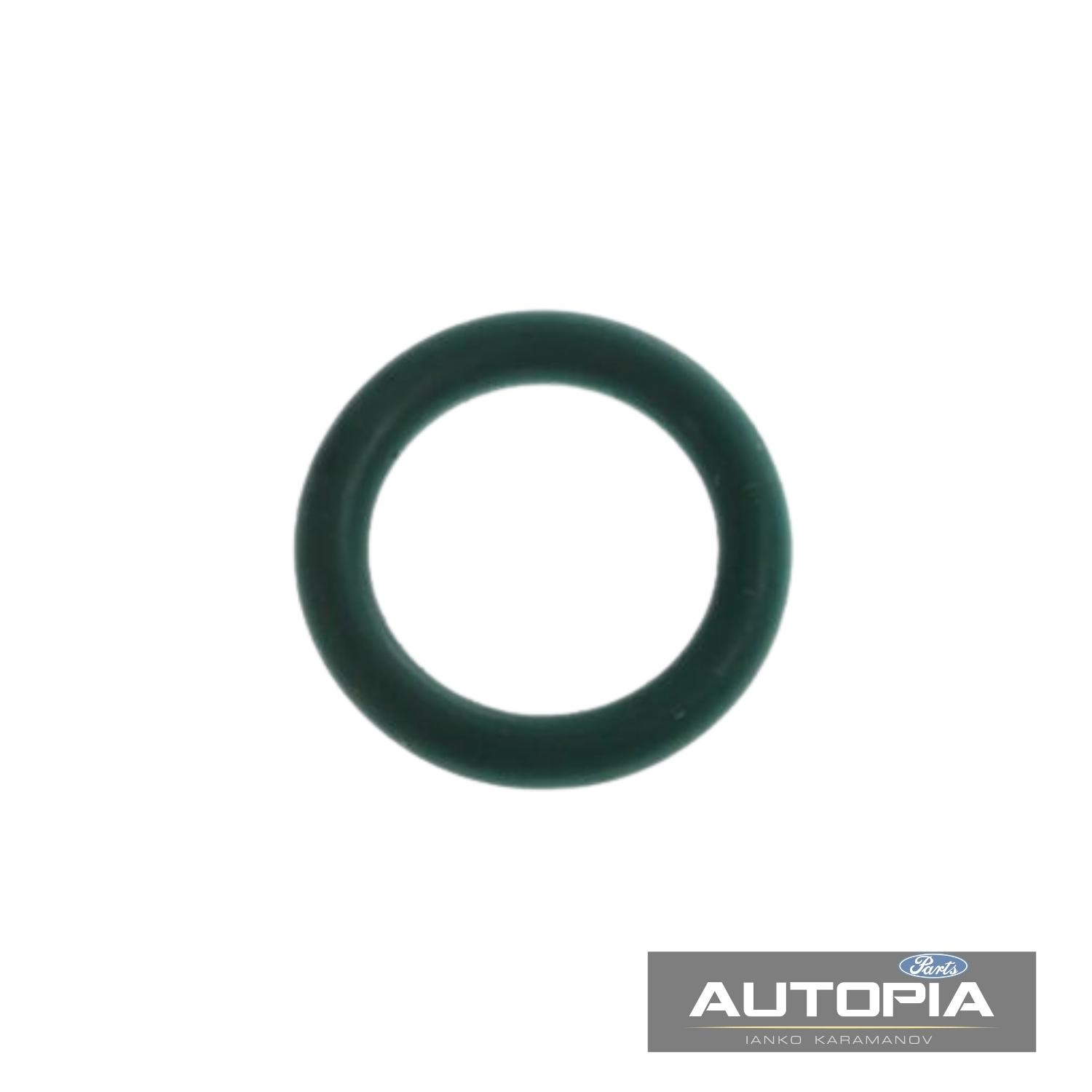 ГАРНИТУРА ВАКУУМНА ПОМПА Ford Transit 2004-2012г. 2.4TDCI OE: 1358571