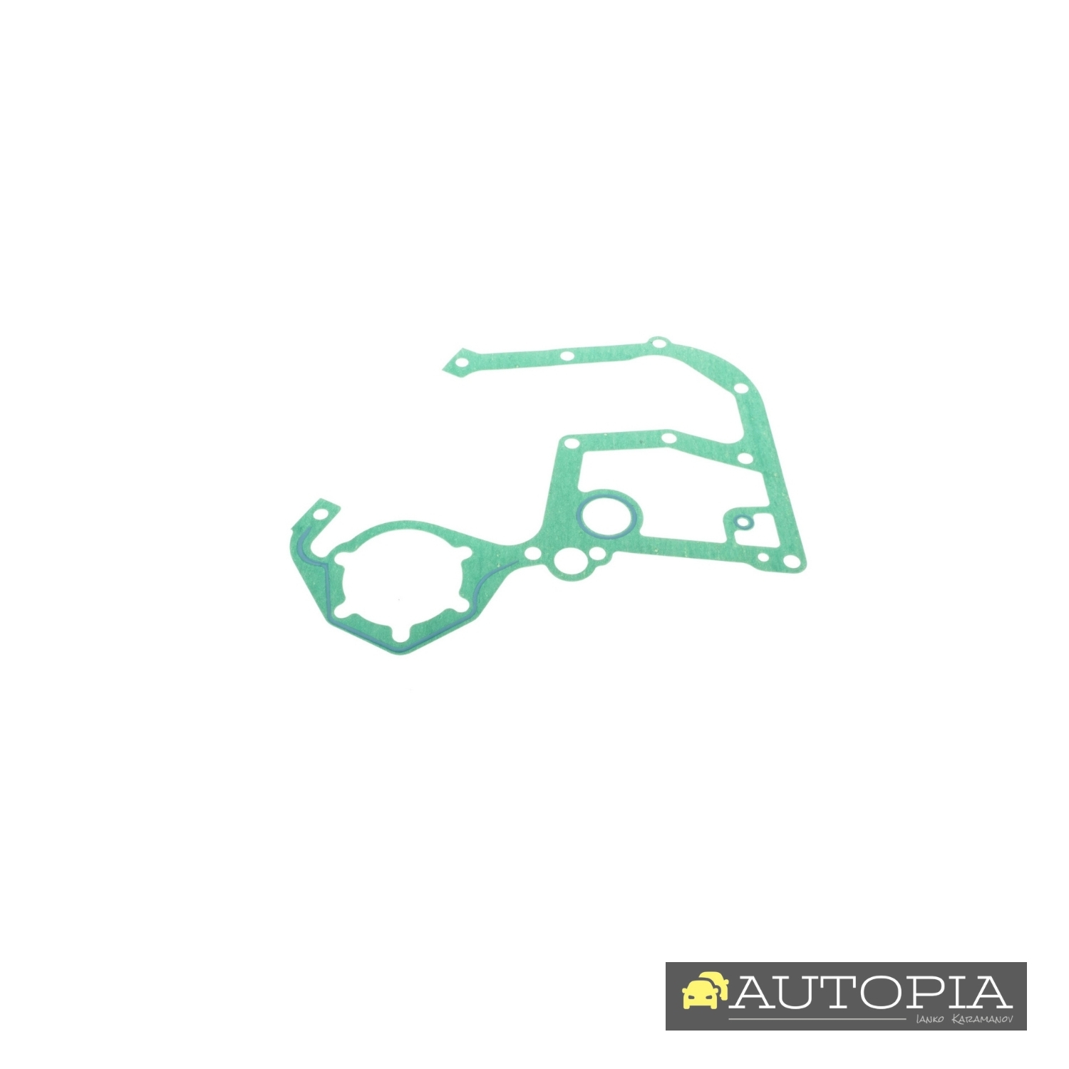 ГАРНИТУРА АНГРЕНАЖЕН КАПАК Ford Transit 2.5D OE: 6193530