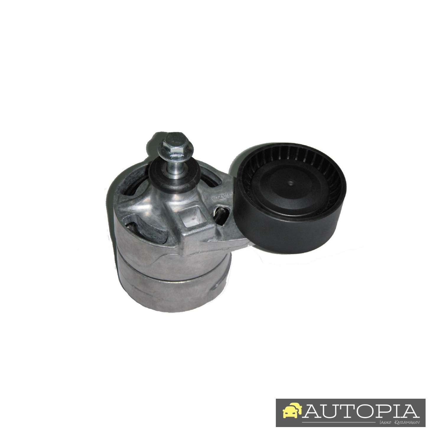 ОБТЕГАЧ К-Т ПИСТОВ РЕМЪК Ford Transit 06-2.4 OE:1445915