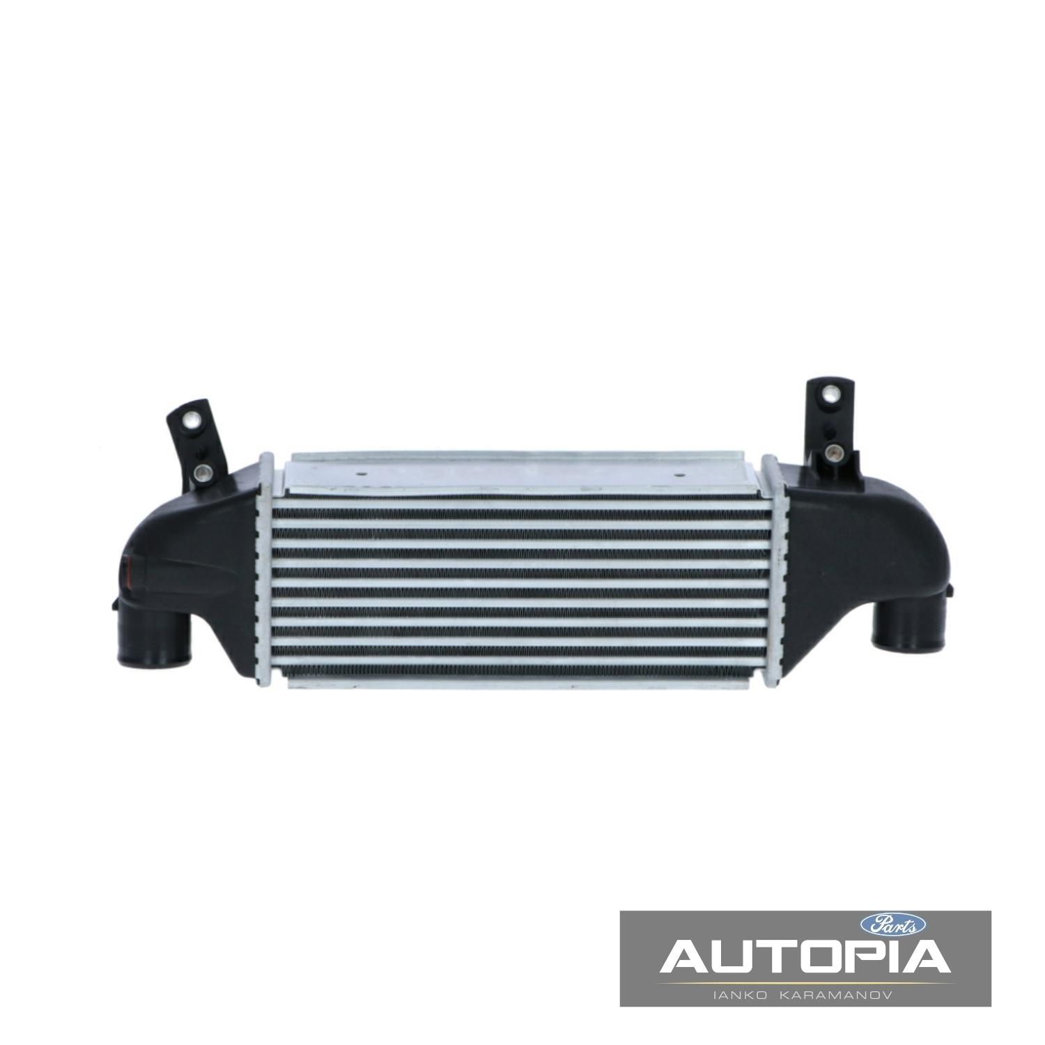 ИНТЕРКУЛЕР Ford Connect 2002-2006г. OE: 4548369 