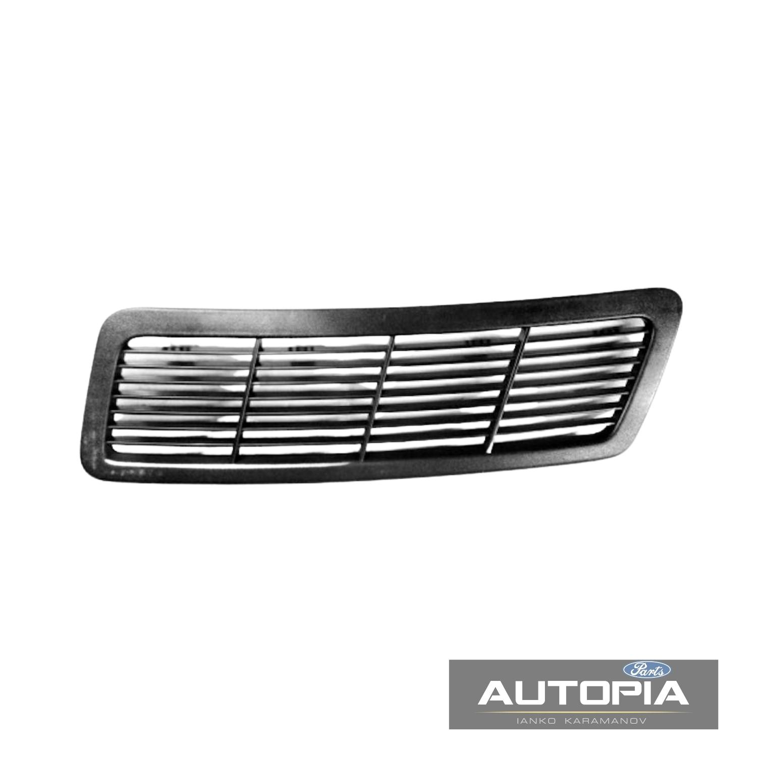 РЕШЕТКА ПРЕДЕН КАПАК (L) Ford Transit 2014-г. OE: 1841680 