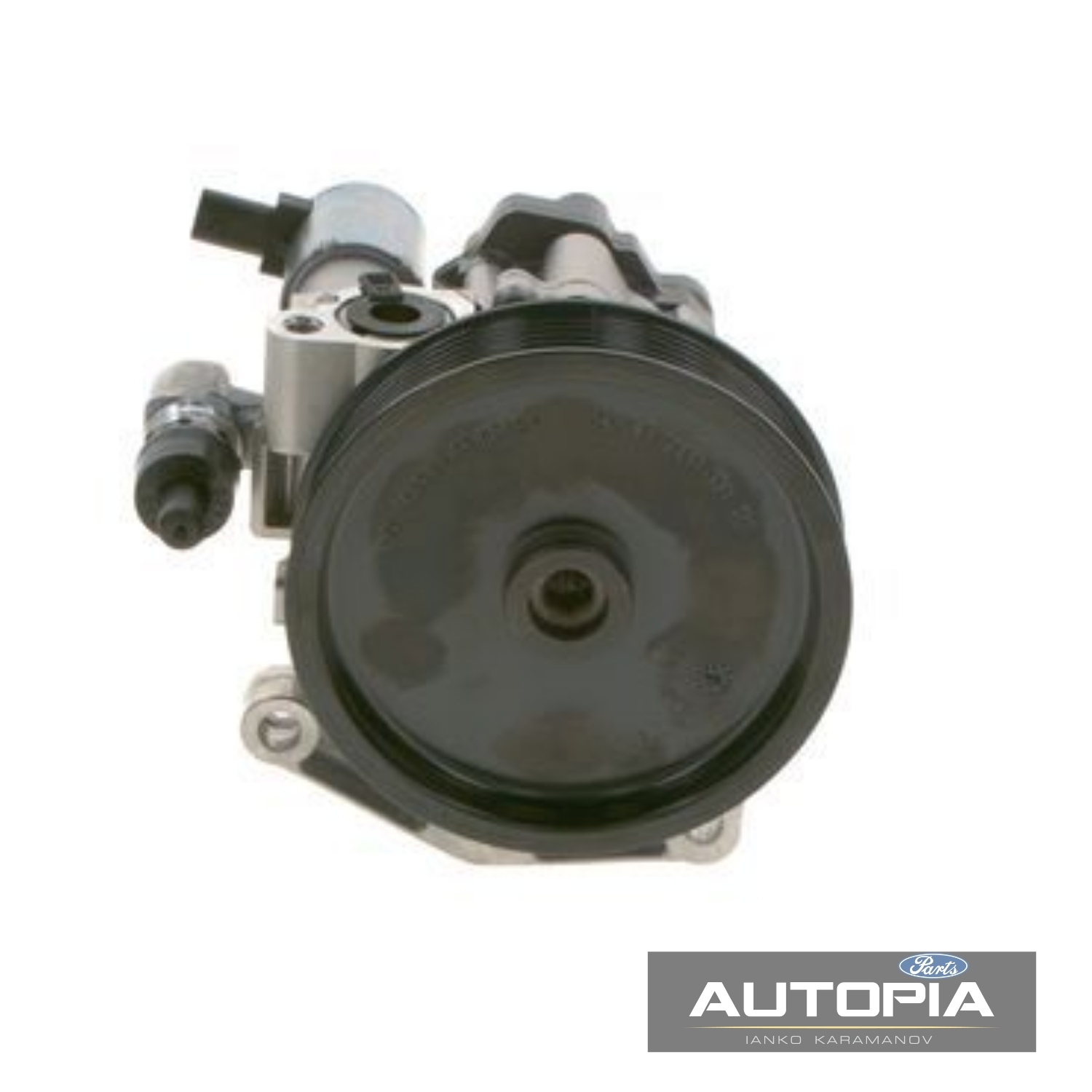 ХИДРАВЛИЧНА ПОМПА Mercedes W211 350 OE: 0054665801