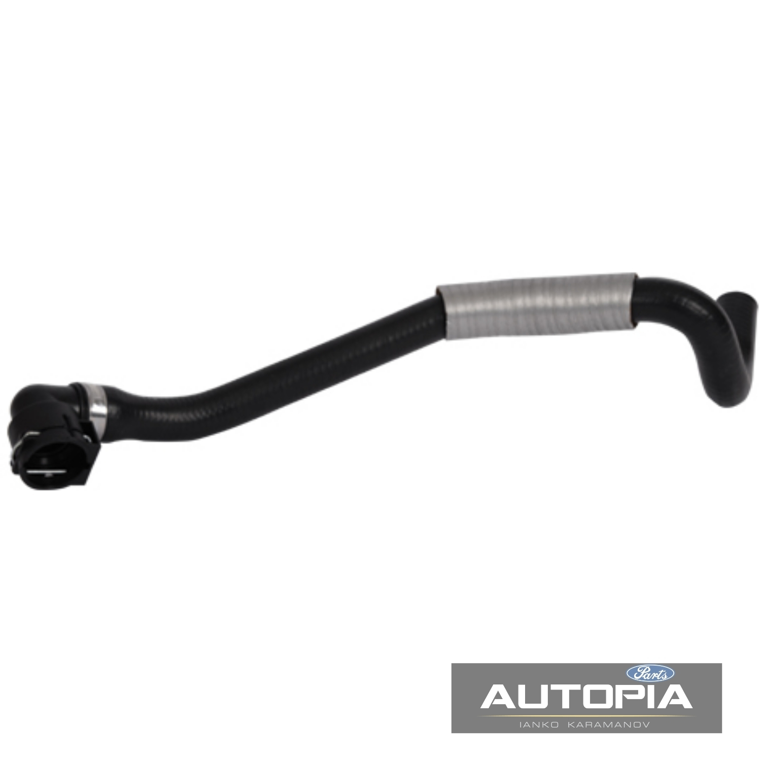 ВОДНО СЪЕДИНЕНИЕ Ford Connect 2002-г. OE:5106209
