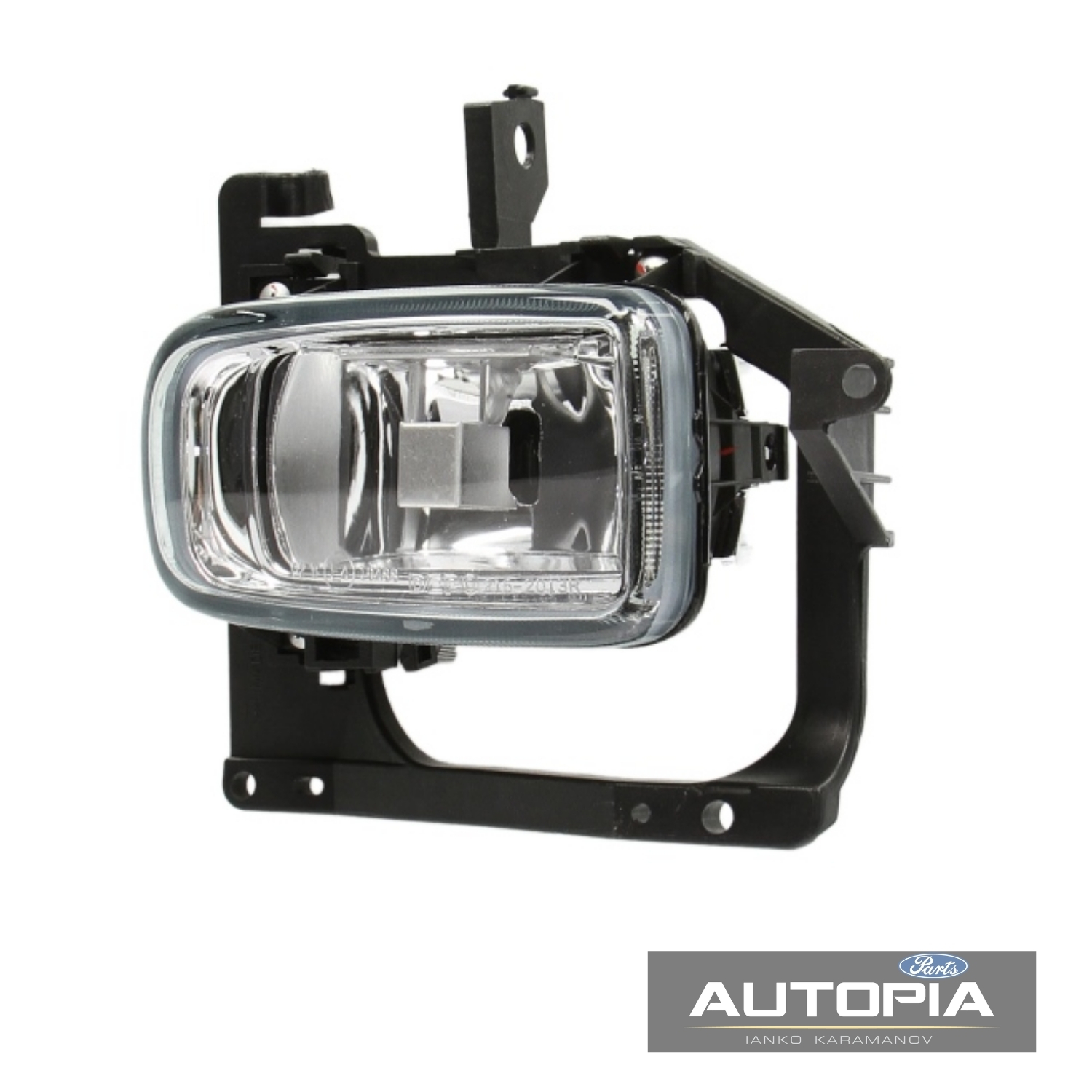 ХАЛОГЕН (R) MAZDA DEPO:216-2013R-UE 