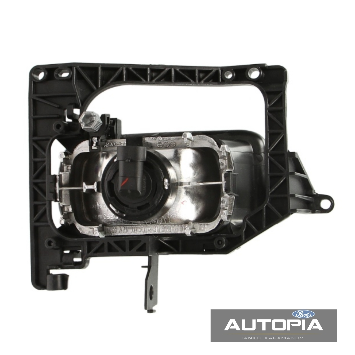 ХАЛОГЕН (R) MAZDA DEPO:216-2013R-UE 