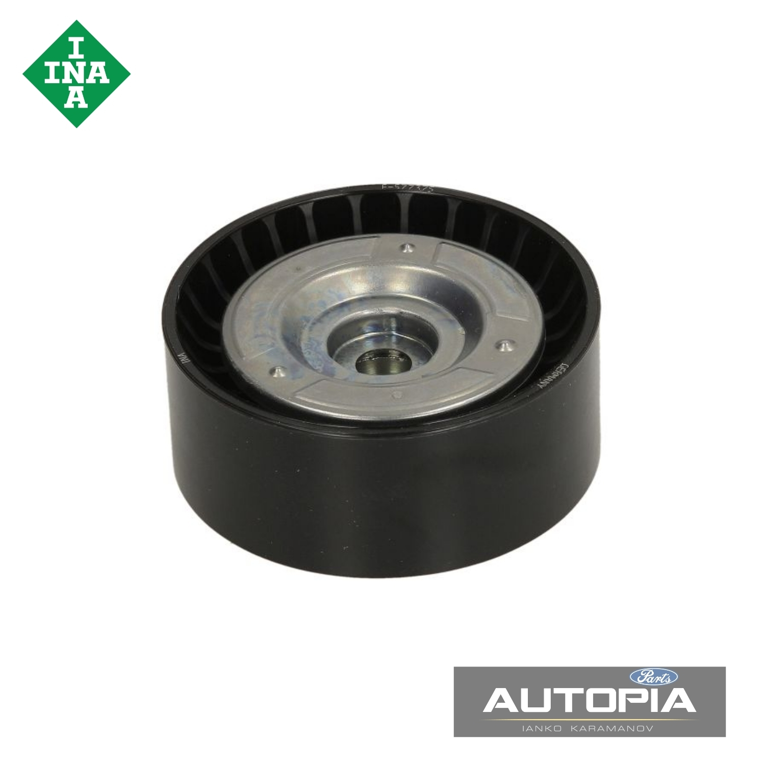 ОБТЯЖНА РОЛКА Ford Transit 2000-г. INA: 532047010 