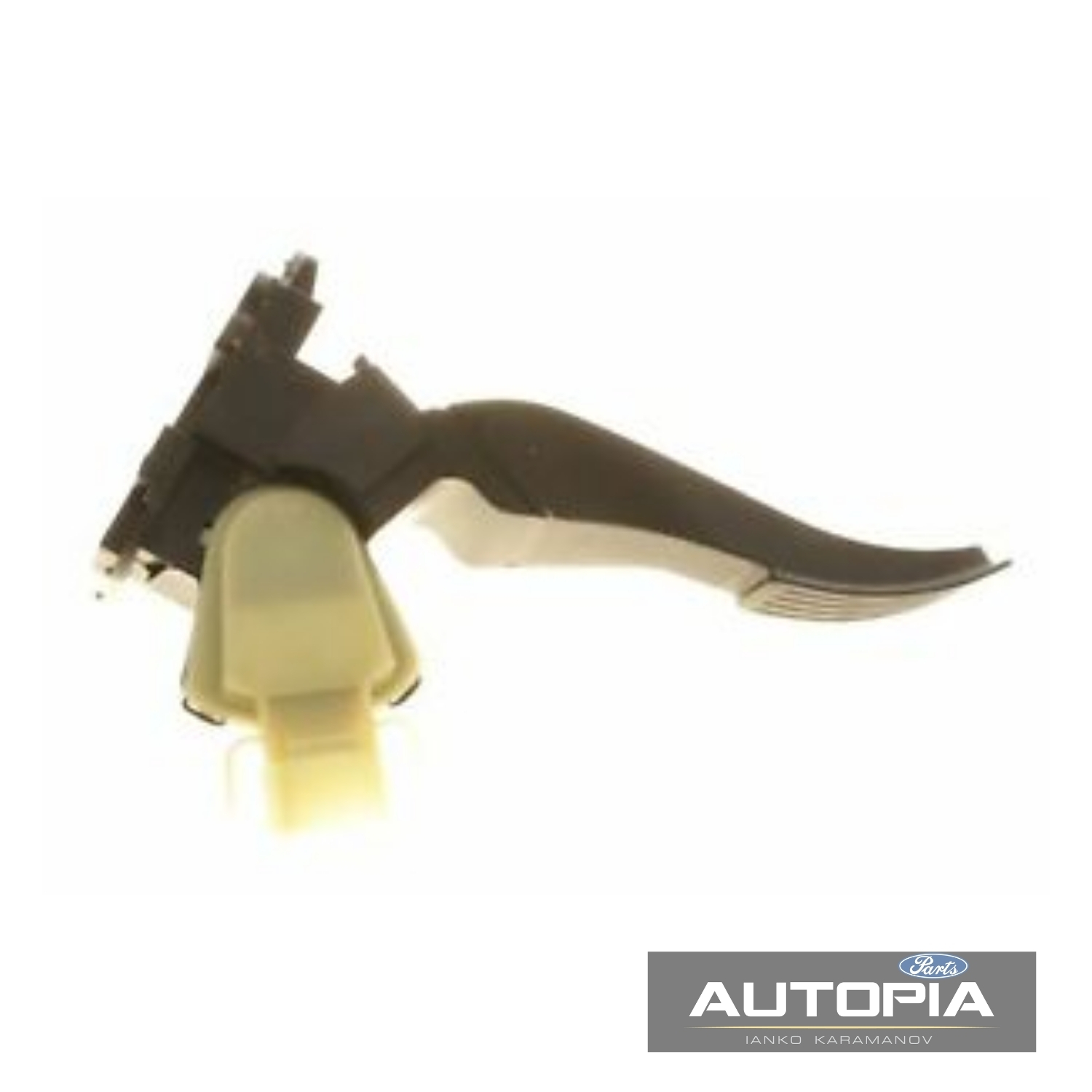 ПЕДАЛ ГАЗ Ford Transit 2001-г. OE: 4728384 