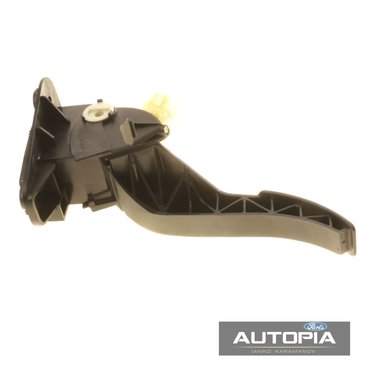 ПЕДАЛ ГАЗ Ford Transit 2001-г. OE: 4728384 