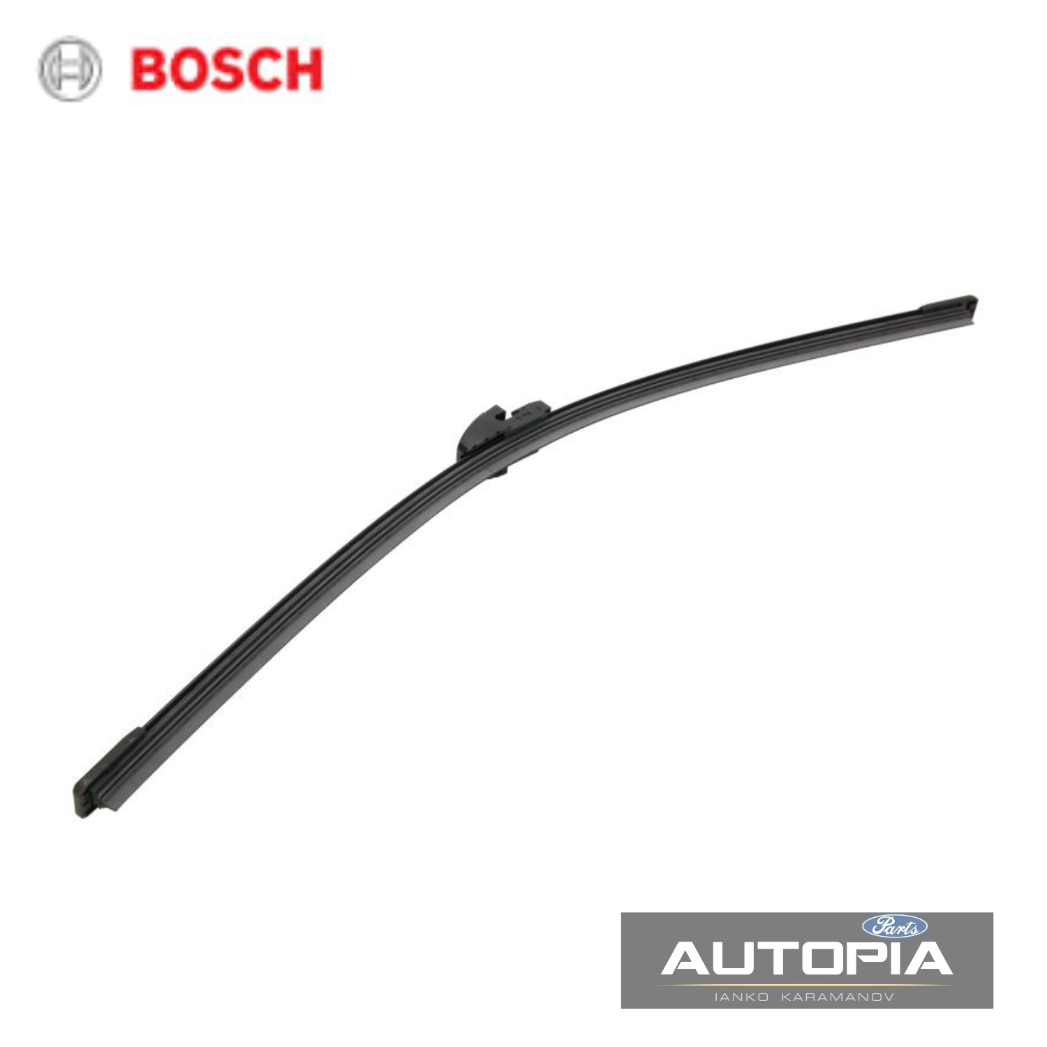 ЧИСТАЧКА ЗАДНА AERO BOSCH: 3397008009