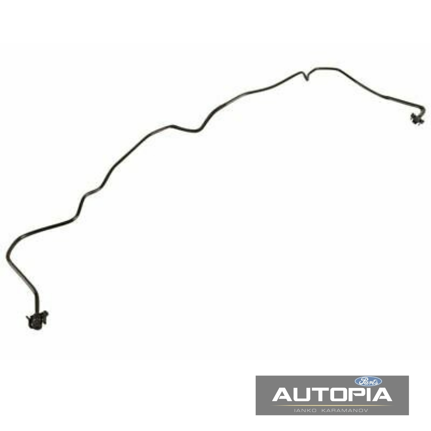 ГОРИВОПРОВОД Ford Focus OE: 1855418 