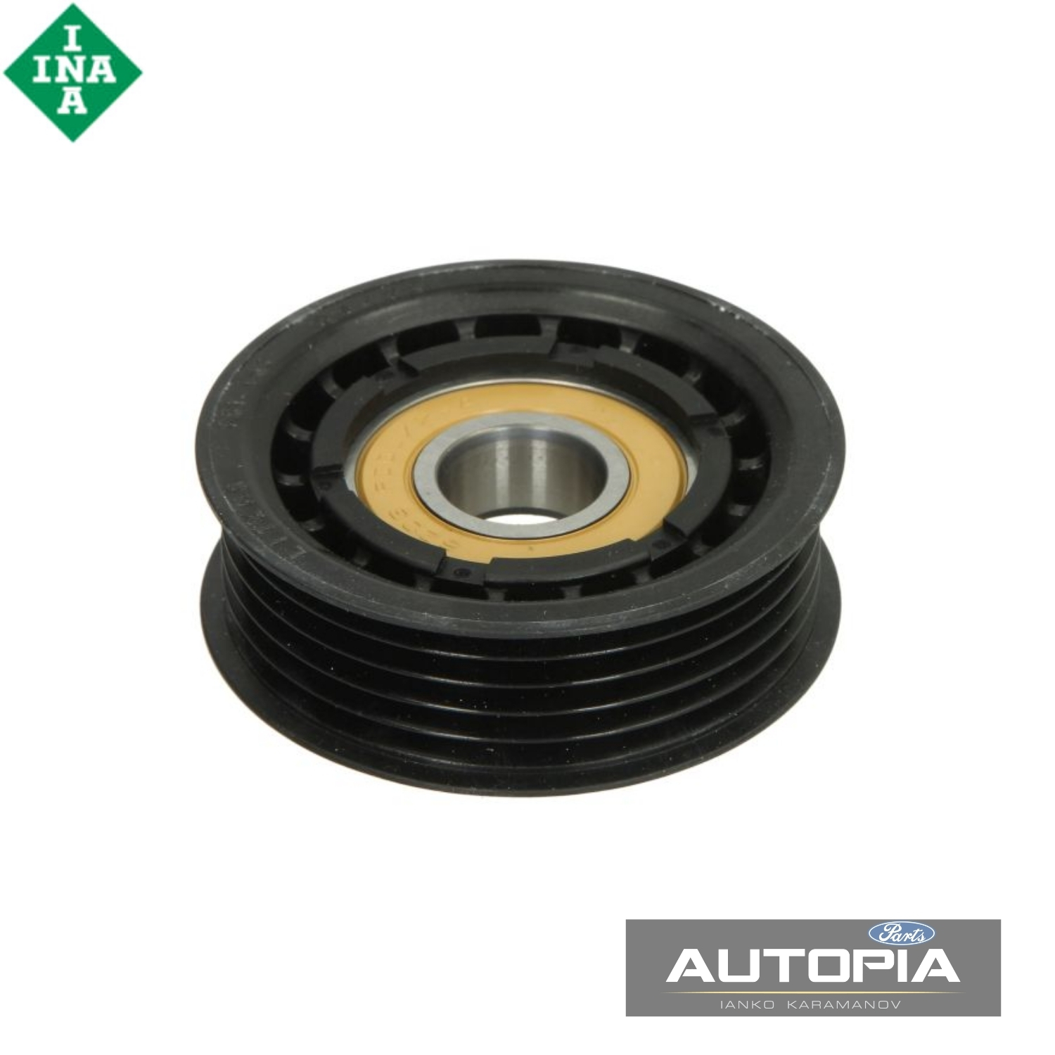 РОЛКА ПИСТОВА Mercedes INA: 532040030