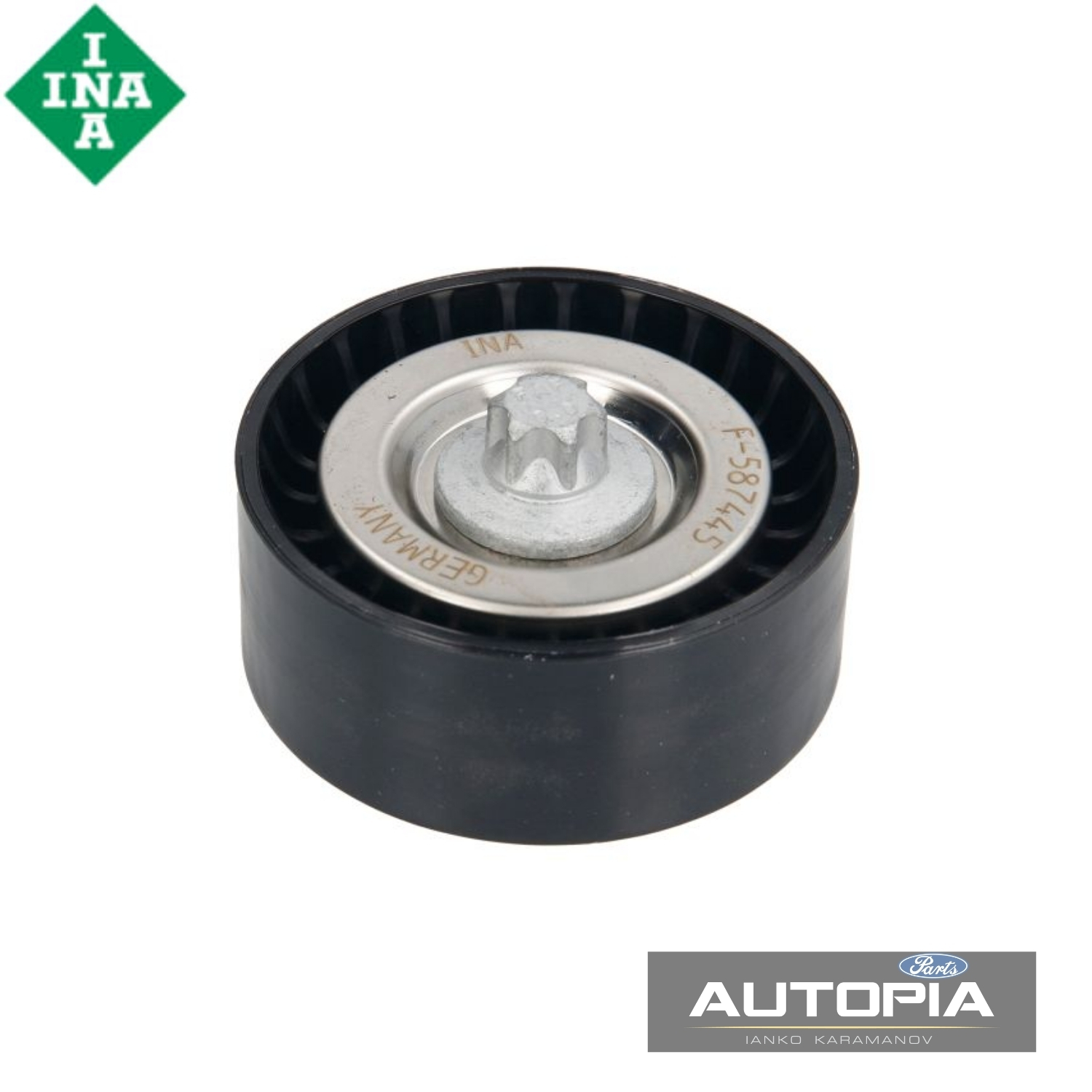 ПАРАЗИТНА РОЛКА INA: 532057010 