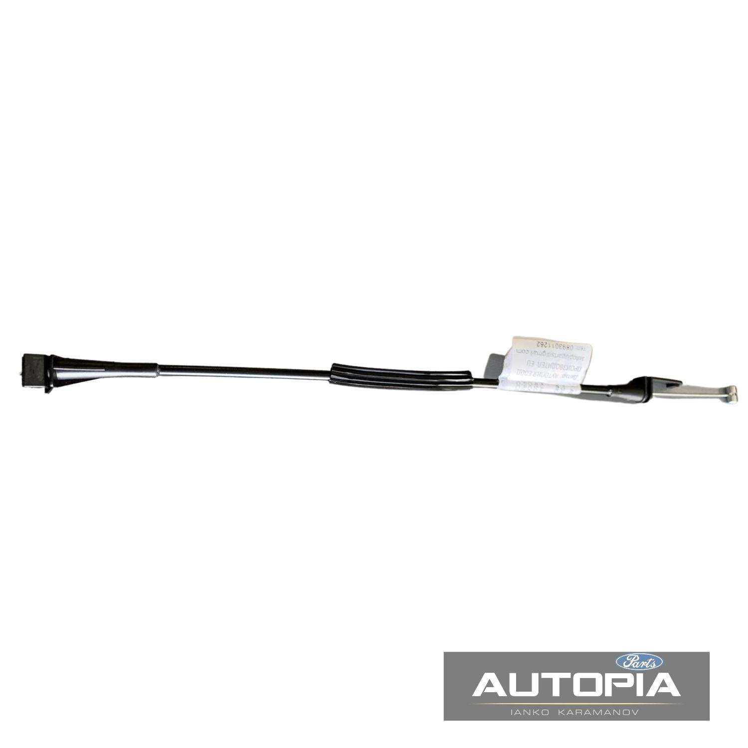 ЖИЛО ПРЕДНА ВРАТА Ford Connect OE:1367772