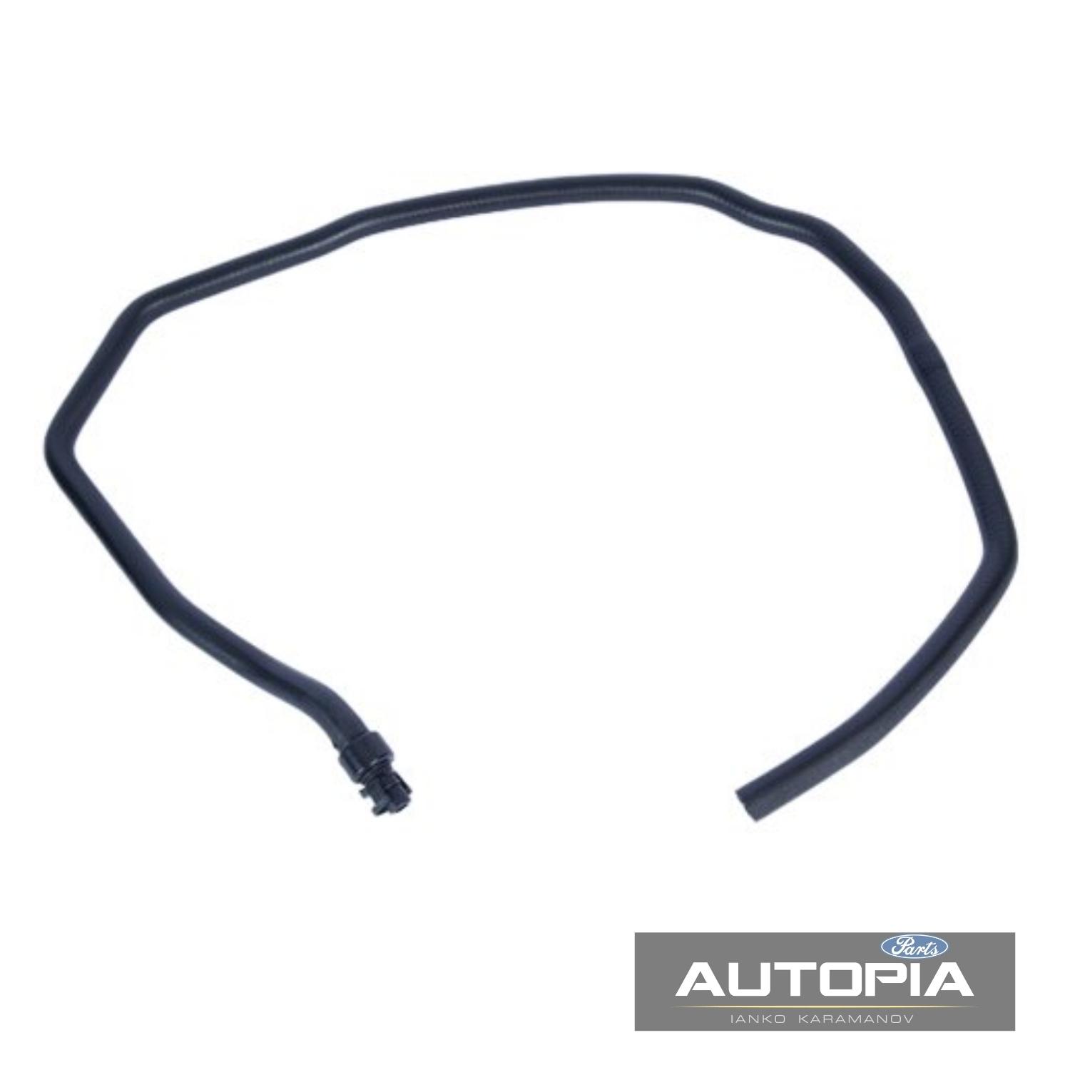 МАРКУЧ ВОДЕН C-MAX 1.6TDCI OE: 1420322 