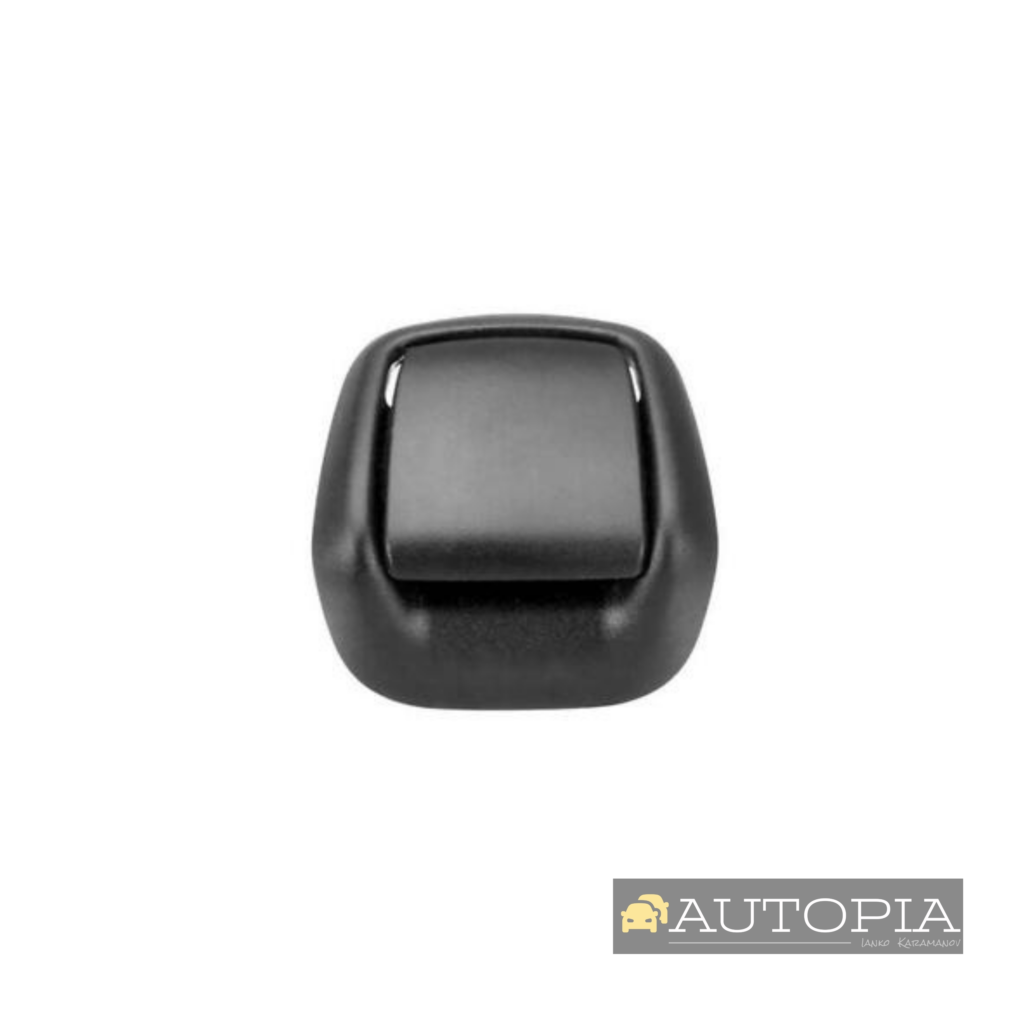 ДРЪЖКА СЕДАЛКА Ford Fiesta 2001-2008г. R OE:1417521