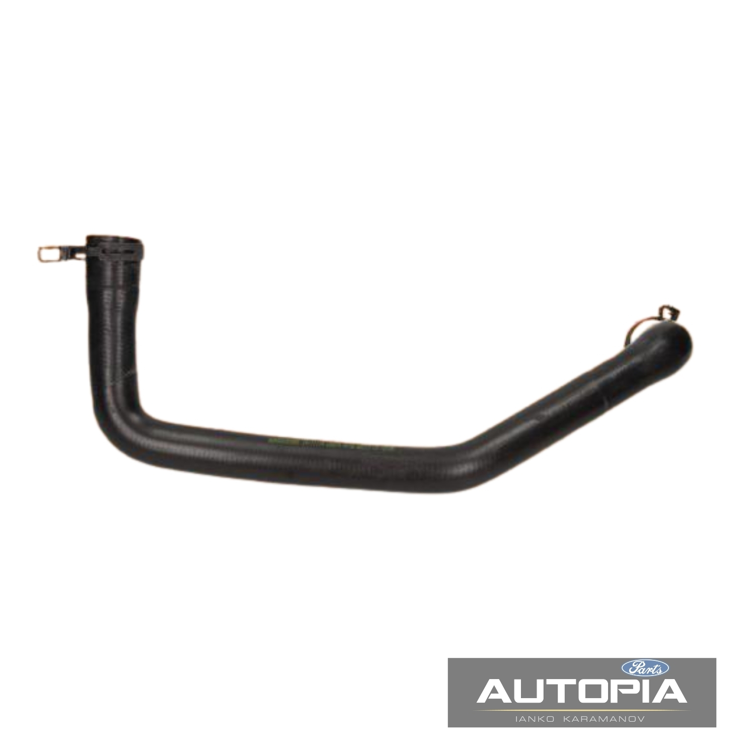 ВОДНО СЪЕДИНЕНИЕ Ford Connect OE: 5157192