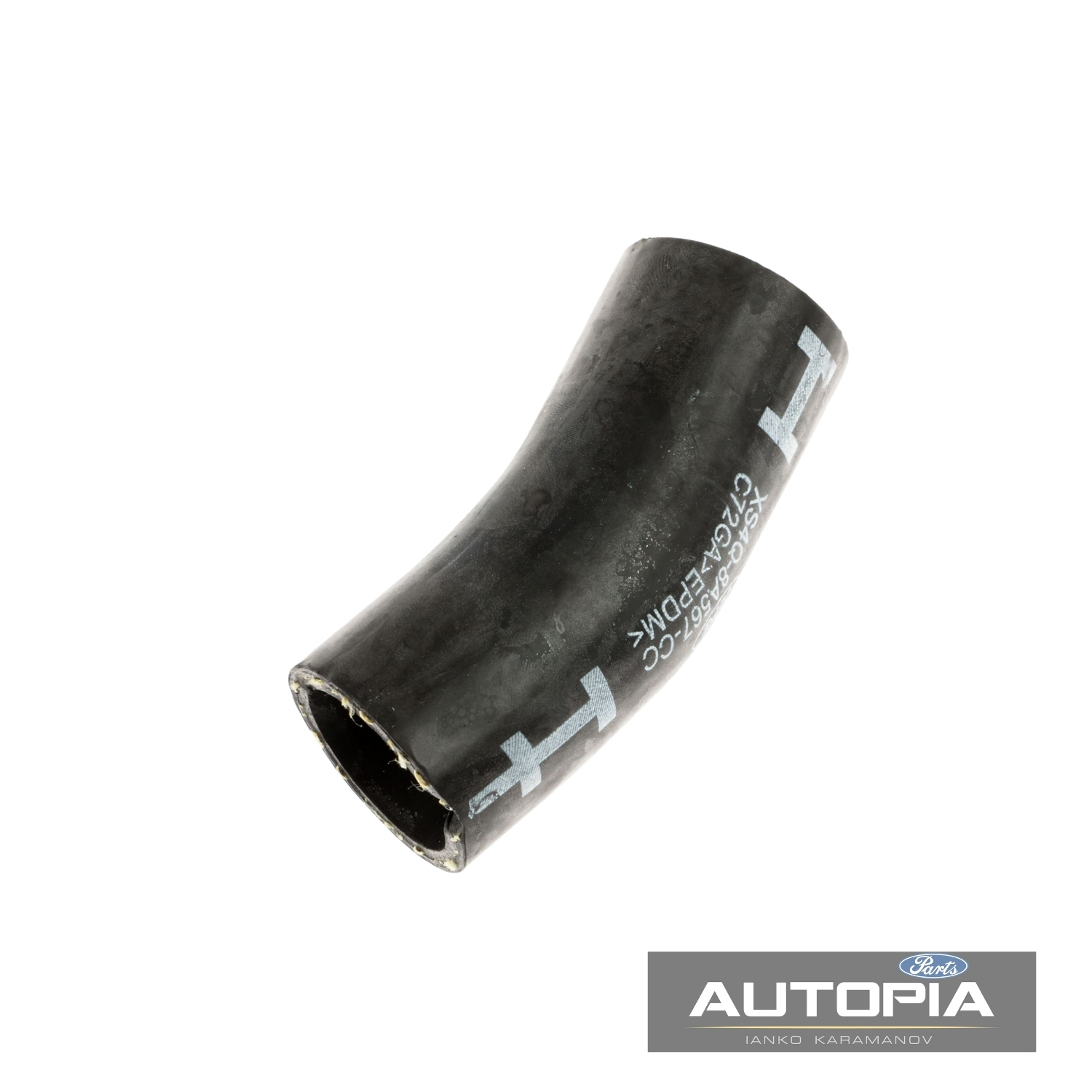 МАРКУЧ ВОДНА ПОМПА Ford Connect OE: 1139030 