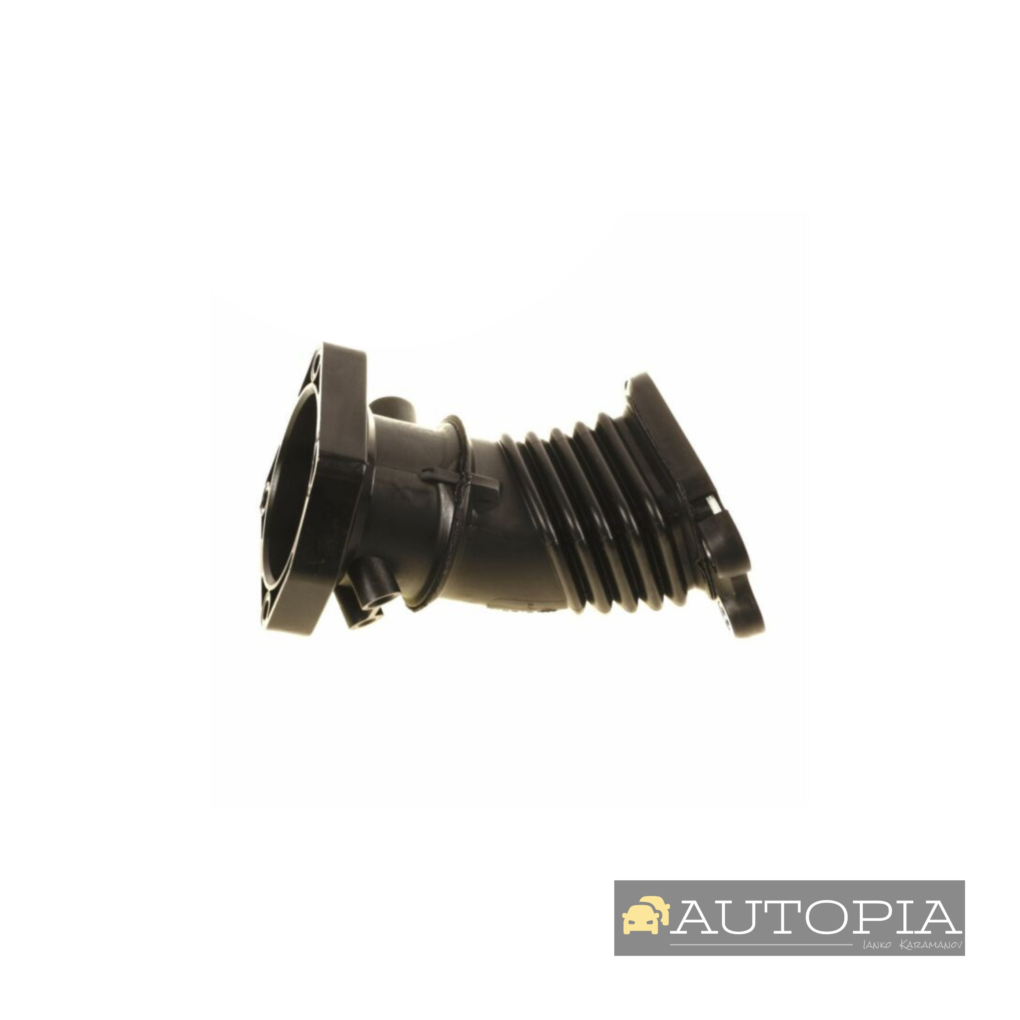 МАРКУЧ ТУРБО Ford Connect ОЕ:1440440
