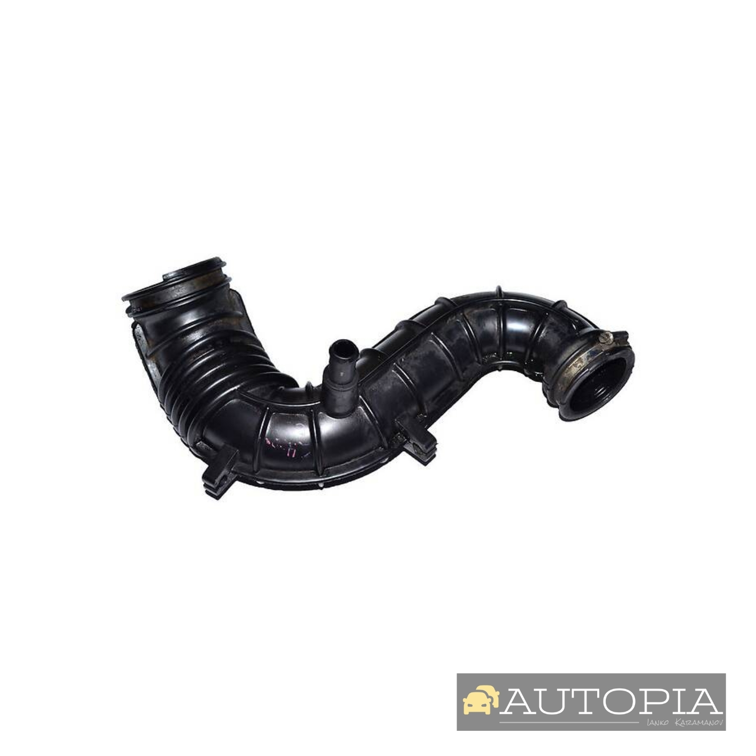 ВЪЗДУХОВОД Ford Transit 2006-г. OE: 1440539