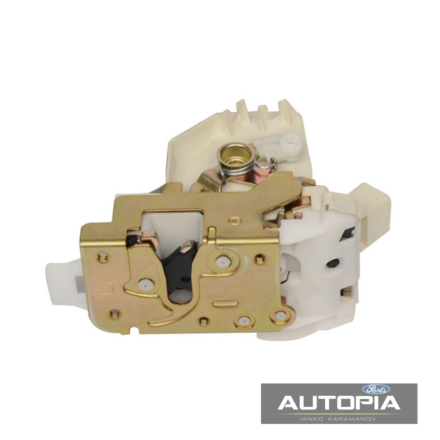 БРАВА ПРЕДНА (L) Ford Focus 1998-2005г. OE: 4057983 