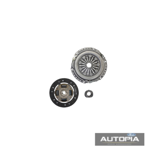 КОМПЛЕКТ СЪЕДИНИТЕЛ RENAULT SCENIC 2001- 1.6 VALEO:786026