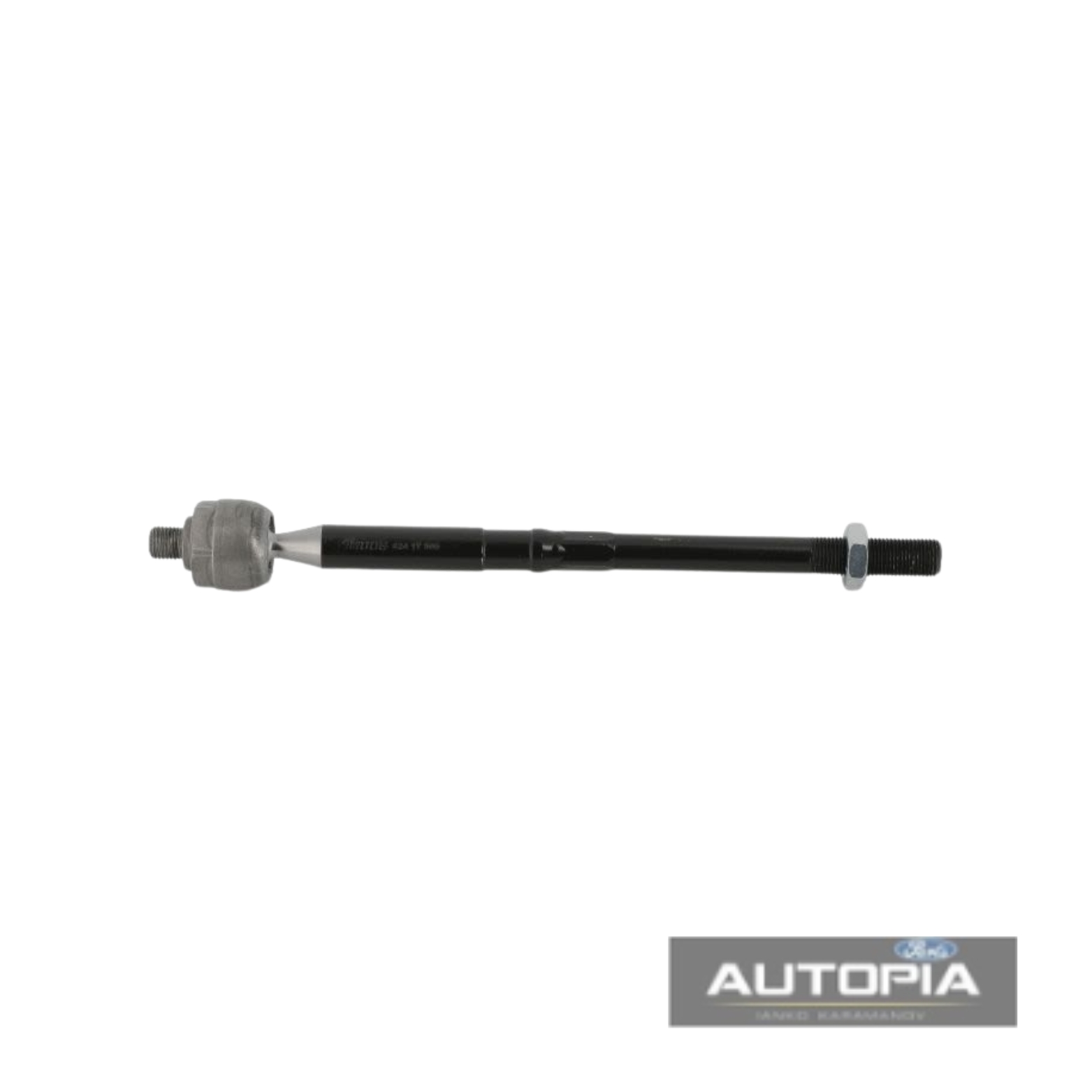 НАКРАЙНИК ВЪТРЕШЕН FORD FOCUS 2004- MOOG:FD-AX-3957