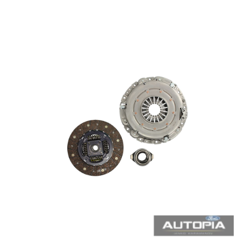 КОМПЛЕКТ СЪЕДИНИТЕЛ HYUNDAI H-1 VALEO:826831