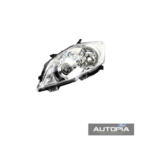 ФАР (L) TOYOTA AURIS 2010- VALEO:044215