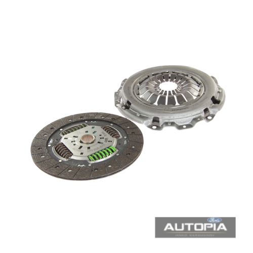 К-Т СЪЕДИНИТЕЛ FORD CONNECT 2002- 1.8 TDCI OE:5091042