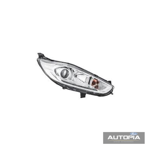 ФАР (R) FORD FIESTA 2013- OE:2126881