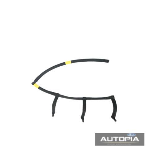 ГОРИВОПРОВОД FORD FOCUS 2005- OE:1346471