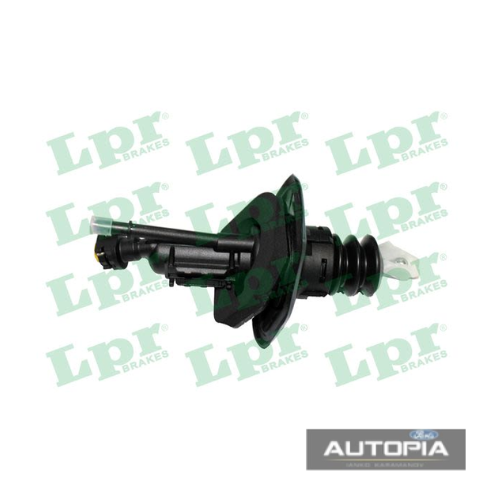 ПОМПА СЪЕДИНИТЕЛ ГОРНА FORD CONNECT 2013- LPR:2570