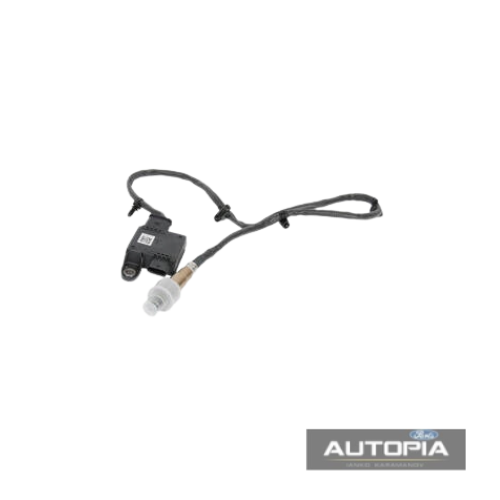 ДАТЧИК КАТАЛИЗАТОР DPF FORD COURIER 2014- OE:2532726