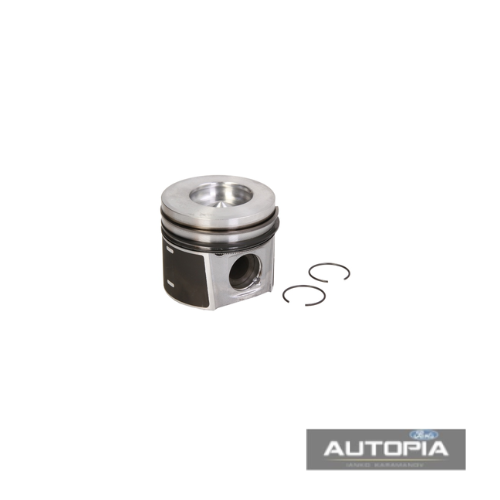 БУТАЛО STD FORD CONNECT 1.8 TDCI NURAL:87-437000-10