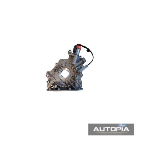 МАСЛЕНА ПОМПА PEUGEOT OE:1628955080