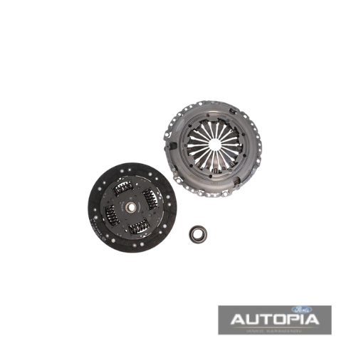 КОМПЛЕКТ СЪЕДИНИТЕЛ PEUGEOT LUK:623332500