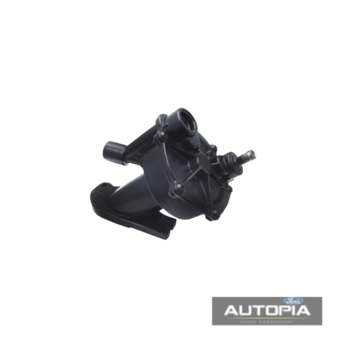 ВАКУУМ ПОМПА FORD CONNECT 2002- META DORIA:91012E