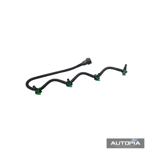 ГОРИВОПРОВОД FORD FOCUS 2012- OE:1685801