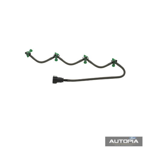 ГОРИВОПРОВОД FORD FOCUS 2012- OE:1742836
