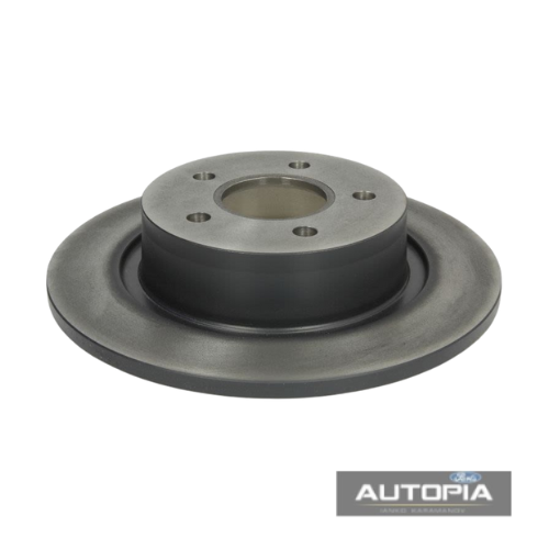 СПИРАЧЕН ДИСК ЗАДЕН FORD CONNECT 2002- OE:1362868