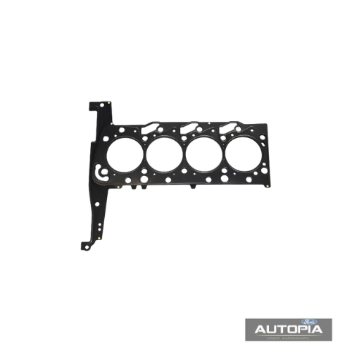 ГАРНИТУРА ГЛАВА FORD TRANSIT 2001- 2 ДУПКИ OE:1349875