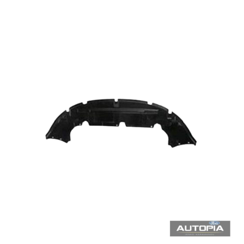 КОРА ПОД ПРЕДНА БРОНЯ FORD FOCUS 2004- OE:1302804