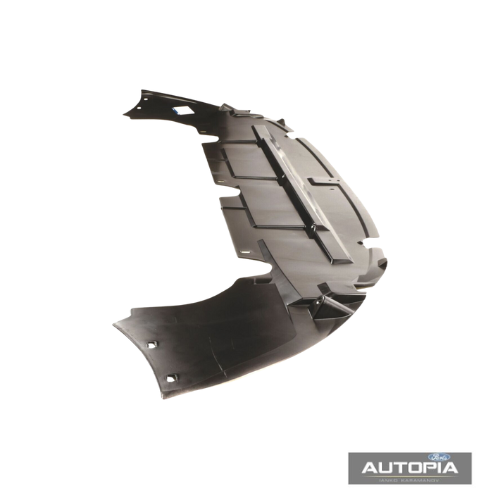 КОРА ПОД ПРЕДНА БРОНЯ FORD FOCUS 2008- OE:1521604